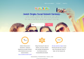 Jewish Singles